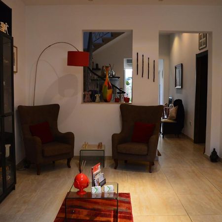 Fauzia B&B Hamrun Luaran gambar