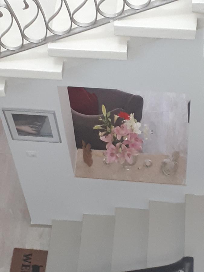 Fauzia B&B Hamrun Luaran gambar